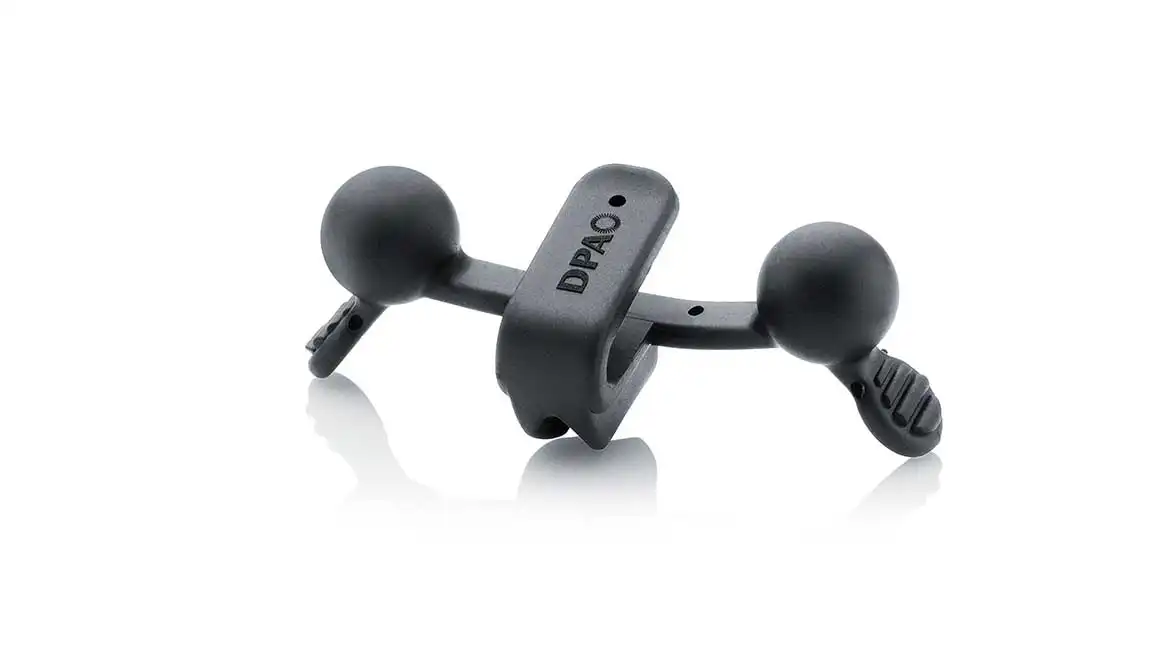 DPA d:vote 4099 STC-4099 Trumpet-/Saxclip